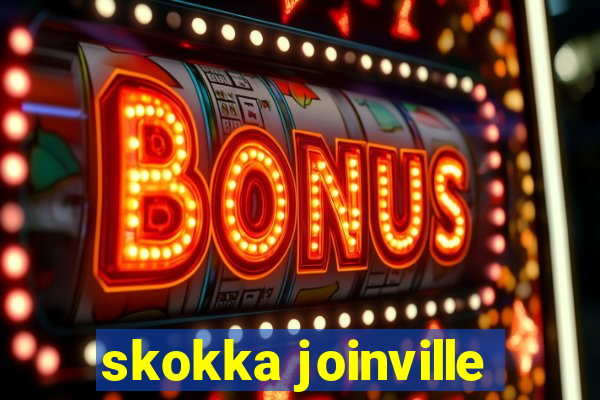 skokka joinville